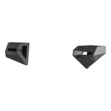 ARIES Automotive - Bumper Guards for 2020-2025 GLADIATOR, 2018-2025 WRANGLER 2081208 Corners 2018-2019 Jeep Wrangler JL thumbnail 8