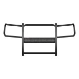 ARIES Automotive Running Boards, Nerf Bars and Rock Sliders 2170034 2015-2018 Toyota 4Runner Excluding Limited thumbnail 4