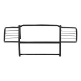 Aries Automotive Grille Guards 3061 Guard, Brush Guard, Steel, Black Powdercoated, Ford, Each thumbnail 8