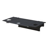 ARIES Automotive - Powersports Cargo Carrier Components for 2007-2010 WRANGLER 2070465 Security Lid, KIT/2007-10 JK 4DR SECURITY CARGO LID/BLK ALUM thumbnail 8