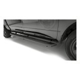 Aries Automotive AdvantEDGE 5.5 in. Side Bars 2556006 Step Bars, Diameter, Aluminum, Chrome Powdercoated, Pair thumbnail 7