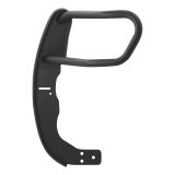 Aries Automotive Pro Series Grille Guards for 2005-2015 TACOMA - P2054 Guard, Series, Brush Guard, Steel, Black Texture Powdercoated, Toyota, Each thumbnail 4