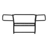 Aries Automotive Pro Series Grille Guards for 2005-2015 TACOMA - P2054 Guard, Series, Brush Guard, Steel, Black Texture Powdercoated, Toyota, Each thumbnail 7