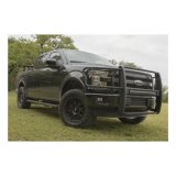 Aries Automotive Pro Series Grille Guards for 2015-2020 F-150 - P3066 Guard, Series, Brush Guard, Steel, Black Texture Powdercoated, Ford, Each thumbnail 3