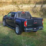 ARIES Automotive Headache Racks and Window Guards 1110109 Rack, Switchback, 2015+ Colorado & Canyon thumbnail 1