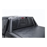 ARIES Automotive Headache Racks and Window Guards 1110109 Rack, Switchback, 2015+ Colorado & Canyon thumbnail 6
