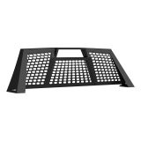 ARIES Automotive Headache Racks and Window Guards 1110109 Rack, Switchback, 2015+ Colorado & Canyon thumbnail 7