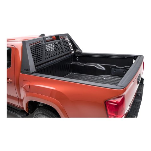 ARIES Automotive - Headache Racks and Window Guards for 2005-2023 TACOMA 1110114 Rack, Switchback, 05-17 Tacoma thumbnail 5
