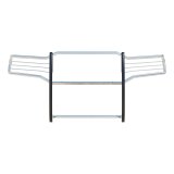 ARIES Automotive Grille Guards 2069-2 Guard, 2007-2021 Toyota Tundra All; 2008-2021 Toyota Sequoia All; thumbnail 8
