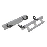 Aries Automotive ActionTrac Mounting Brackets for 2021-2024 BRONCO - 3025180 Brackets, Truck Steps, Ford, Kit thumbnail 3