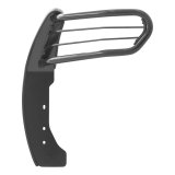 Aries Automotive Grille Guards for 2015-2020 CANYON, 2015-2022 COLORADO - 4088 Guard, Brush Guard, Steel, Black Powdercoated, Chevy, GMC, Each thumbnail 2