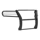 Aries Automotive Grille Guards for 2015-2020 CANYON, 2015-2022 COLORADO - 4088 Guard, Brush Guard, Steel, Black Powdercoated, Chevy, GMC, Each thumbnail 3