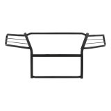 Aries Automotive Grille Guards for 2015-2020 CANYON, 2015-2022 COLORADO - 4088 Guard, Brush Guard, Steel, Black Powdercoated, Chevy, GMC, Each thumbnail 5