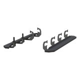Aries Automotive RidgeStep Running Boards 2055530 Boards, Carbon Steel, Black Powdercoated, Textured, 6 1/2 in. Boards, 75.00 in. Length, Chevrolet, GMC, Pair thumbnail 8