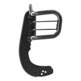 Aries Automotive Grille Guards for 1998-2000 RANGER - 3044 Guard, Brush Guard, Steel, Black Powdercoated, Ford, Each thumbnail 1