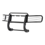 Aries Automotive Grille Guards for 1998-2000 RANGER - 3044 Guard, Brush Guard, Steel, Black Powdercoated, Ford, Each thumbnail 2