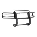 Aries Automotive Grille Guards for 1998-2000 RANGER - 3044 Guard, Brush Guard, Steel, Black Powdercoated, Ford, Each thumbnail 3