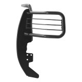 Aries Automotive Grille Guards for 1999-2004 F-350 SUPER DUTY, F-250 2000-2004 EXCURSION - 3045 Guard, Brush Guard, Steel, Black Powdercoated, Ford, Each thumbnail 5