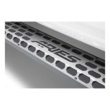 ARIES Automotive Nerf Bar and Step Components 2055175 Pad For Advantedge 75" --Raw thumbnail 1