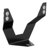 ARIES Automotive License Plate Mounting Brackets 35-0000 Bracket For Bull Bar, 3In, UNIVERSAL thumbnail 7
