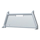 ARIES Automotive Headache Racks and Window Guards 1110207 Rack, ADVANTEDGE, 2017-18 FORD F250/F350 SUPERDUTY ALL thumbnail 3