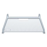 ARIES Automotive Headache Racks and Window Guards 1110207 Rack, ADVANTEDGE, 2017-18 FORD F250/F350 SUPERDUTY ALL thumbnail 4