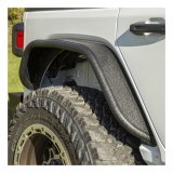 ARIES Automotive - Fenders for 2018-2025 WRANGLER 2500203 Fender 2018-2019 Jeep Wrangler JL thumbnail 3