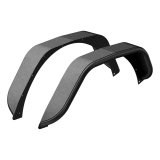 ARIES Automotive - Fenders for 2018-2025 WRANGLER 2500203 Fender 2018-2019 Jeep Wrangler JL thumbnail 6