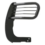 Aries Automotive Grille Guards for 2001-2003 EXPLORER SPORT, 2001-2005 SPORT TRAC - 3048 Guard, Brush Guard, Steel, Black Powdercoated, Ford, Each thumbnail 3