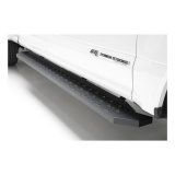 Aries Automotive RidgeStep Running Boards 2055519 Boards, Carbon Steel, Black Powdercoated, Textured, 6 1/2 in. Boards, 91.00 in. Length, Ford, Pair thumbnail 5