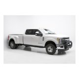 Aries Automotive RidgeStep Running Boards 2055519 Boards, Carbon Steel, Black Powdercoated, Textured, 6 1/2 in. Boards, 91.00 in. Length, Ford, Pair thumbnail 7