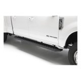 Aries Automotive RidgeStep Running Boards 2055519 Boards, Carbon Steel, Black Powdercoated, Textured, 6 1/2 in. Boards, 91.00 in. Length, Ford, Pair thumbnail 8