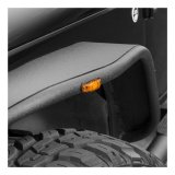 ARIES Automotive Marker Light Assemblies 1500240 Fender Flare Kit, thumbnail 1