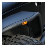 ARIES Automotive Marker Light Assemblies 1500240 Fender Flare Kit, thumbnail 2