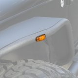 ARIES Automotive Marker Light Assemblies 1500240 Fender Flare Kit, thumbnail 5