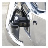 ARIES Automotive Tow Hooks and Covers 35-5TOW Bar For Bull Ba R35-5006, 2010-16 CREW CAB 2500/3500, 06-14 MEGA CAB thumbnail 2