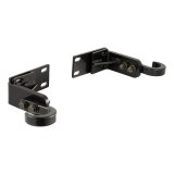 ARIES Automotive Tow Hooks and Covers 35-5TOW Bar For Bull Ba R35-5006, 2010-16 CREW CAB 2500/3500, 06-14 MEGA CAB thumbnail 6