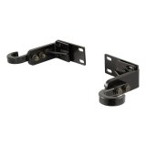 ARIES Automotive Tow Hooks and Covers 35-5TOW Bar For Bull Ba R35-5006, 2010-16 CREW CAB 2500/3500, 06-14 MEGA CAB thumbnail 7
