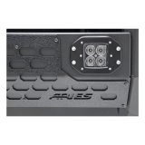 ARIES Automotive Light Mounting Bars 2163102 Bull Bar, Advantedge, Black W/LED'S, 11-16 F-250/350/450/550 thumbnail 3