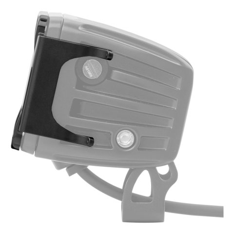ARIES Automotive Light Covers 1501253 Cover LED WORK LIGHTS 1501252
