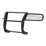 Aries Automotive Grille Guards for 2006-2010 EXPLORER - 3059 Guard, Brush Guard, Steel, Black Powdercoated, Ford, Each thumbnail 3