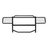 Aries Automotive Grille Guards for 2005-2011 DAKOTA - 5055 Guard, Brush Guard, Steel, Black Powdercoated, Dodge, Ram, Each thumbnail 6