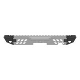 Aries Automotive TrailCrusher Rear Bumper Corner Guards for 2007-2017 WRANGLER, 2018 WRANGLER JK - 2081220 Guards, Steel, Black Powdercoated, Textured, Rear, Jeep, Pair thumbnail 7