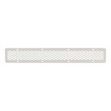 ARIES Automotive Grille Guard Components PJ20MS Face Plate, Pro Series, 20In, Msh, Ss, 20" MESH, POLISHED STAINLESS STEEL thumbnail 6