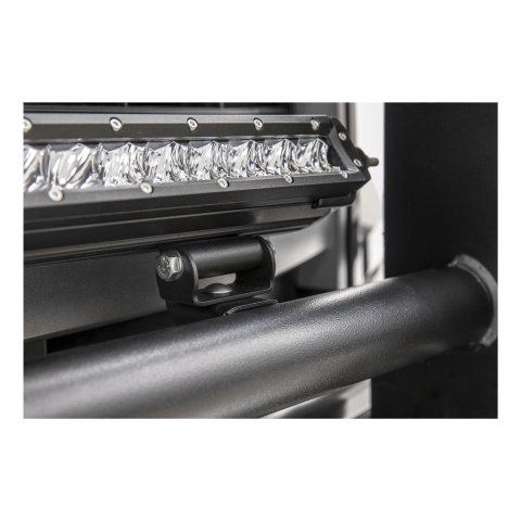 ARIES Automotive Light Mount Brackets 1110312 LED Mounting Brackets, Pack Of 2 thumbnail 2