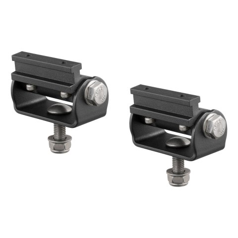 ARIES Automotive Light Mount Brackets 1110312 LED Mounting Brackets, Pack Of 2 thumbnail 3