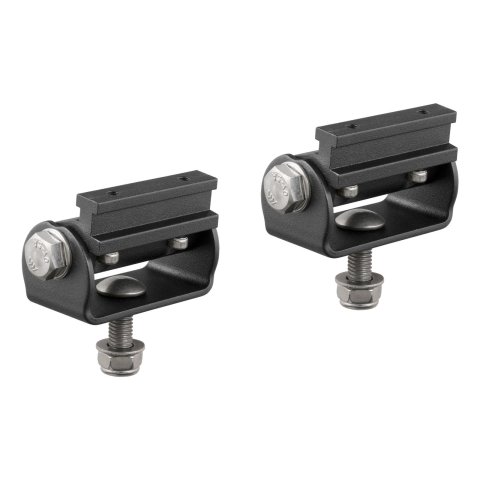 ARIES Automotive Light Mount Brackets 1110312 LED Mounting Brackets, Pack Of 2 thumbnail 4