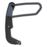 Aries Automotive Pro Series Grille Guards for 2016-2023 TACOMA - 2170006 Guards, Series, Steel, Black Textured Powdercoat, LED Light Bar, Toyota, Each thumbnail 9