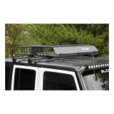 ARIES Automotive - Roof Racks for 2007-2017 WRANGLER, 2018 WRANGLER JK 2070450 Rack, 07-17 Wrangler thumbnail 2