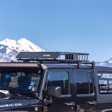 ARIES Automotive - Roof Racks for 2007-2017 WRANGLER, 2018 WRANGLER JK 2070450 Rack, 07-17 Wrangler thumbnail 3